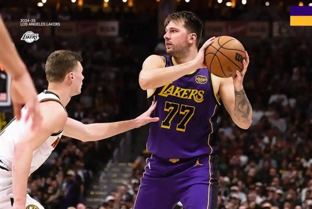 东契奇迎来二十赛季高光表现，掘金球迷沸腾！